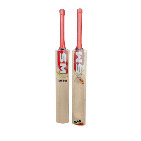 SM Womens Softball Kashmir Willow Bat