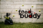 Feed Buddy - Automatic Cricket Feed Machine