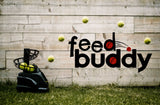Feed Buddy Balls