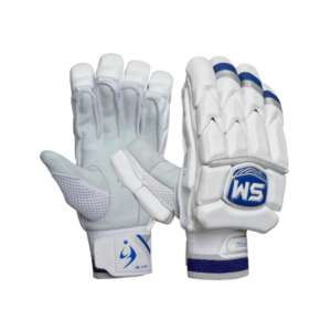 Sm top cricket gloves