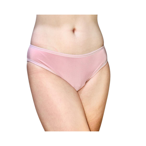 ICENI Hipsters Period Wear - Blush