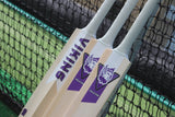 Viking Valkyrie Junior Cricket Bat - Grade 1