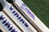 Viking Valkyrie Junior Cricket Bat - Grade 2