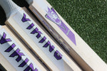 Viking Valkyrie Junior Cricket Bat - Grade 1