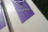 Viking Valkyrie Junior Cricket Bat - Grade 2