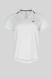 Lacuna Sports Pace Short Sleeved Top