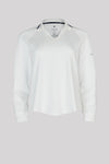 Lacuna Sports Pace Long Sleeved Top