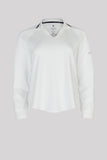 Lacuna Sports Pace Long Sleeved Top