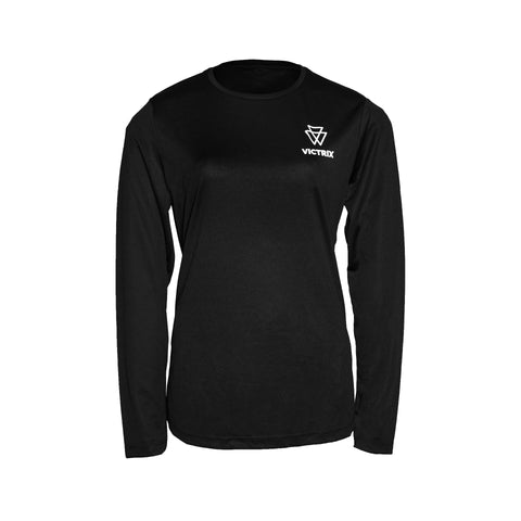 Victrix Technical Training Tee - Long sleeve