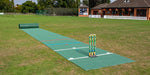 Flicx 2G Match Pitch for Women and Girls Multi Age Group Cricket