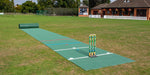 Flicx 2G Match Pitch for Girls Multi Age Group Cricket