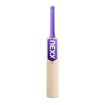 Nexx Cricket - ONE Girls Cricket Bat - Supernova Stickers