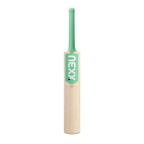 NEXX Cricket - XX Girls Cricket Bat - XS Stickers