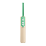 NEXX XX Womens Cricket Bat with XS Stickers