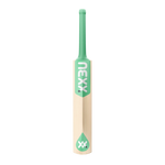 NEXX XX Womens Cricket Bat with XS Stickers