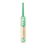 NEXX XX Womens Cricket Bat with XS Stickers