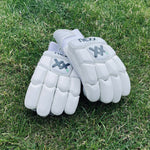 NEXX XX Girl's Cricket Batting Gloves
