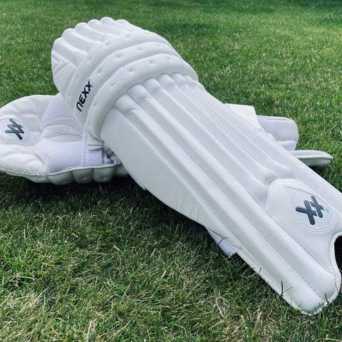 NEXX XX Women's Cricket Batting Pads