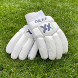 NEXX XX1 Girl's Cricket Batting Gloves