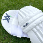 NEXX XX1 Girl's Cricket Batting Pads