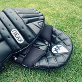 NEXX XX Women's Cricket Batting Pads - Black
