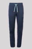 Lacuna Sports Pace Trousers - Navy