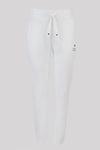 Lacuna Sports Pace Trousers - White
