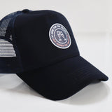 @THEWEEKEND Trucker Cap - Prosecco