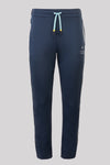Lacuna Sports Spin Trousers - Navy