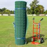 Flicx 2G Match Pitch for Women and Girls Multi Age Group Cricket