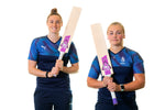 Viking Valkyrie Women's Cricket Bat - Grade 2