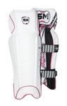 SM HK Exclusive Wicket Keeping Pads