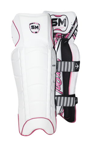 SM HK Exclusive Wicket Keeping Pads