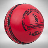 Kookaburra County League Cricket Ball - White or Pink (Packs of 6)