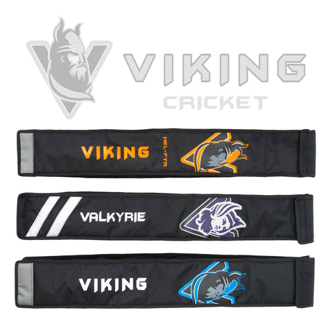 Viking Valkyrie Bat Cover