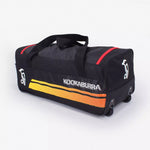 Kookaburra 9500 Wheelie