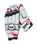 SM HK5 Batting Gloves