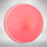 Readers Supaballs (Pink, red, white or red/yellow) Pack of 6