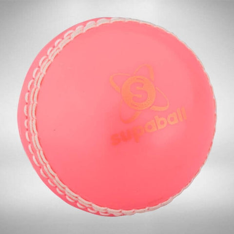 Readers Supaballs (Pink, red, white or red/yellow) Pack of 6