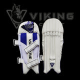 Viking Valkyrie Wicket Keeping Pads - Youths